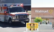 Colorado Man Sues Walmart Over Severe Injuries from Raw 'Bake-to-Eat' Bread