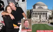 Columbia Dental School Reversed Epstein Girlfriend's Rejection After $100K Donation