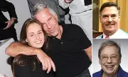 Columbia University Severs Ties with Academics Over Epstein Girlfriend's Admission