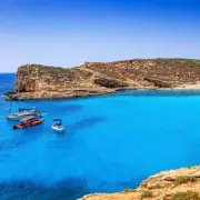 Comino: Malta's Deserted Island Paradise with £35 Flights and £2.60 Pints