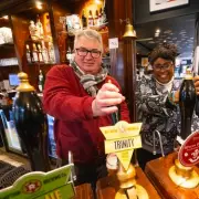 Community Saves London Pub with One Hour to Spare, Urges Government Action