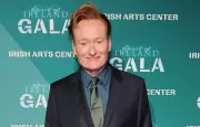 Conan O'Brien Breaks Silence on Rob and Michele Reiner's Tragic Deaths