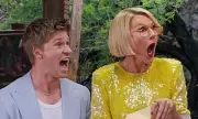 Concetta Caristo Crowned Queen of the Jungle in I'm a Celebrity Australia Finale
