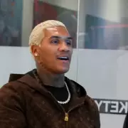 Conor Benn Announces April Bout with Regis Prograis After Signing with Dana White