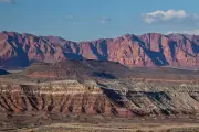 Conservation Groups Sue Trump Administration Over Utah Highway Revival