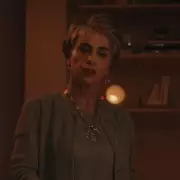 Constance Zimmer's Transformation in Kennedy Series Sparks Recognition