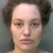 Convict Constance Marten Blames Social Services for Baby's Tragic Death