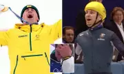 Cooper Woods' Olympic Gold: The Psychologist Behind Australia's Stunning Comeback