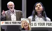Corbyn Accused of Disorganisation as Your Party Skips Gorton and Denton By-Election