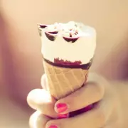 Cornetto Fan's Chocolate Jackpot: Cone Fully Filled in Rare Manufacturing Error