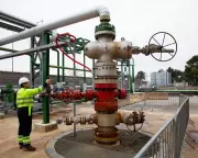 Cornwall's Pioneering Geothermal Plant Powers Grid and Extracts Lithium