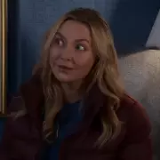 Coronation Street Fans Revolted by Megan's Latest Grooming Plot Twist