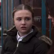 Coronation Street Fans Uncover Olivia's Father and Jodie's Family Link