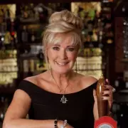 Coronation Street Star Beverley Callard Diagnosed with Breast Cancer