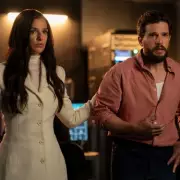 Coronation Street Star Martin Hancock's Dramatic Industry Debut as Dez