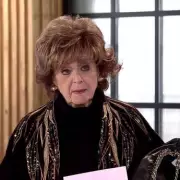 Coronation Street's Barbara Knox Salary Revealed After 62 Years as Rita