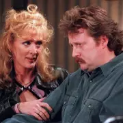 Coronation Street's Charlie Lawson Breaks Silence on Jim McDonald Exit Reports