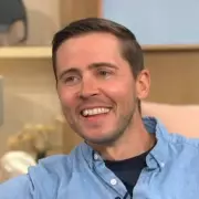 Coronation Street's Gareth Pierce Stuns Fans with Real Age Revelation