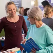 Coronation Street's New Prisoner Paula Played by Emmerdale's Kelli Hollis