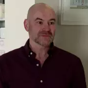 Coronation Street's Tim Actor Joe Duttine Stuns Fans with Throwback Hair Photo