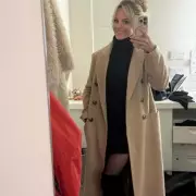 Coronation Street's Tina O'Brien Stuns Fans with Makeup-Free Bikini Snap