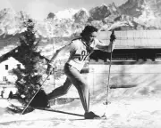 Cortina's 1956 Winter Olympics: Records Shattered and Legacy Forged