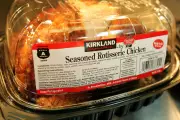Costco Faces Fresh Lawsuit Over Salmonella Risk in $5 Rotisserie Chickens