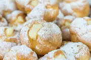 Costco Recalls Mini Beignets Over Undeclared Hazelnut Allergy Hazard