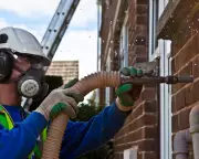 Council Workers Urged to Take Over England's Home Insulation Scheme