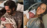 Country Star Thomas Rhett Welcomes Fifth Child, a Son Named Brave Elijah