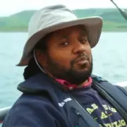 Countryfile's Hamza Yassin Stunned by Rare Marine Giant Encounter