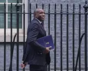 Court Backlog in England and Wales to Rise Until 2035 Despite Reforms