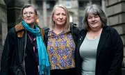 Court Hears Women's Rights 'Traded as Pawns' in Scottish Trans Prisoner Policy Challenge