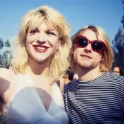 Courtney Love's 'Groundhog Day' as Kurt Cobain's Autopsy Faces New Homicide Claims