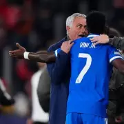 Courtois Condemns Mourinho's Remarks on Vinicius Junior Amid Racism Allegations