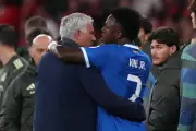Courtois Condemns Racism and Homophobia, Criticises Mourinho's Remarks