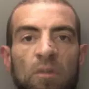Coventry Armed Robbers Jailed for Terrifying Home Invasions with Weapons