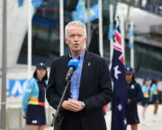 Craig Tiley Leaves Australia After Transforming Tennis Landscape