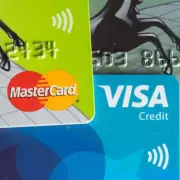 Credit Card Purchase Rates Hit 20-Year High, Experts Urge Action