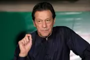 Cricket Legends Demand Better Medical Care for Imprisoned Imran Khan