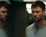 Crime 101 Review: Chris Hemsworth Thriller Revs Up Stylish Heist Drama