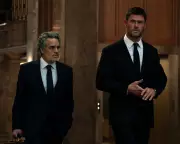 Crime 101 to Small Prophets: A Week of Rave Reviews in Culture