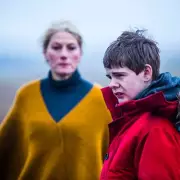 Criminally Underrated Thriller Utopia Axed After Two Seasons