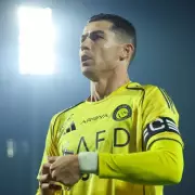 Cristiano Ronaldo Absent from Al Nassr Squad Amid Strike Controversy