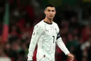 Cristiano Ronaldo Misses Al Nassr Match Amid Club Fallout Reports