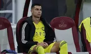 Cristiano Ronaldo Subbed Early in Al-Nassr Win, Fans Joke He Wanted to Watch Real Madrid