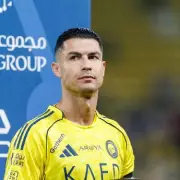 Cristiano Ronaldo Threatens Al-Nassr Exit Over PIF Investment Frustrations