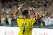 Cristiano Ronaldo's Al-Nassr Strike: Transfer Dispute with Saudi PIF Sparks Future Doubts