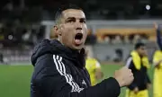 Cristiano Ronaldo's Almeria Investment Sparks Playing Speculation