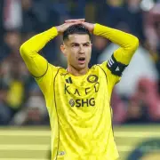 Cristiano Ronaldo's Next Move: Man Utd Return, MLS Reunion or Saudi Switch?